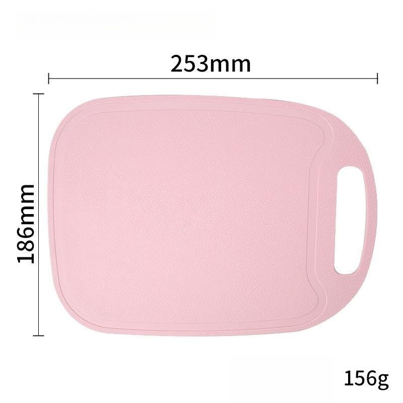 Wave Cutting Board Plastic Fruit Knife Set Wave Cutting Board Plastic Fruit Knife Set